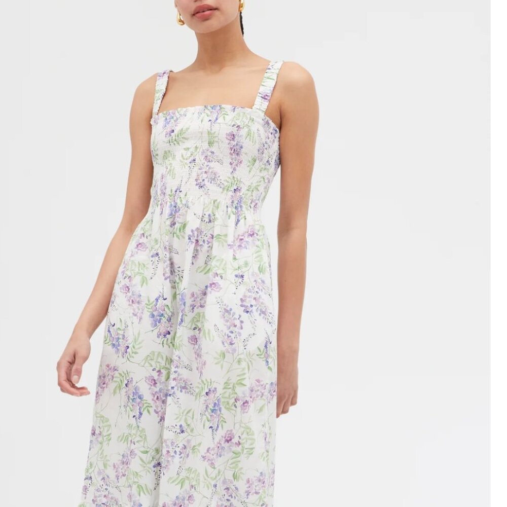 NWOT Hill House Home Anjuli Nap Dress